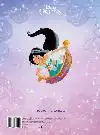 COLOR DISNEY PRINCESS