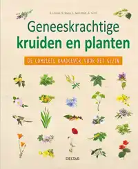 GENEESKRACHTIGE KRUIDEN EN PLANTEN