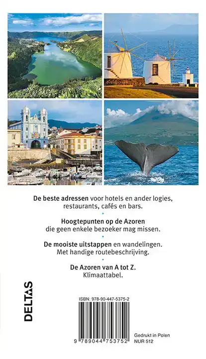 DE AZOREN