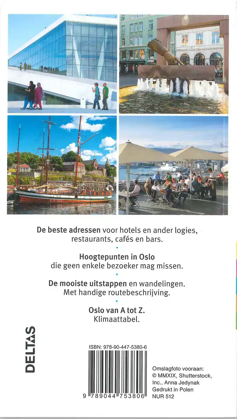 OSLO