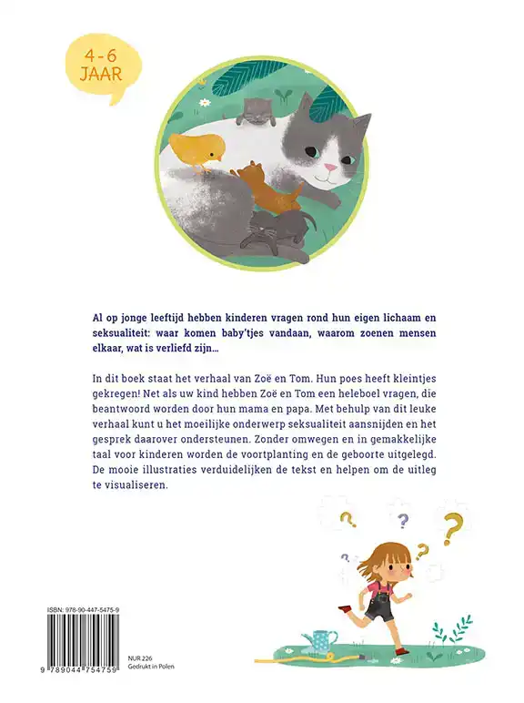 SEKSUELE VOORLICHTING