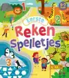 EERSTE REKENSPELLETJES 5-7 JAAR