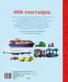 1001 VOERTUIGEN