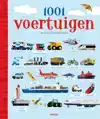1001 VOERTUIGEN