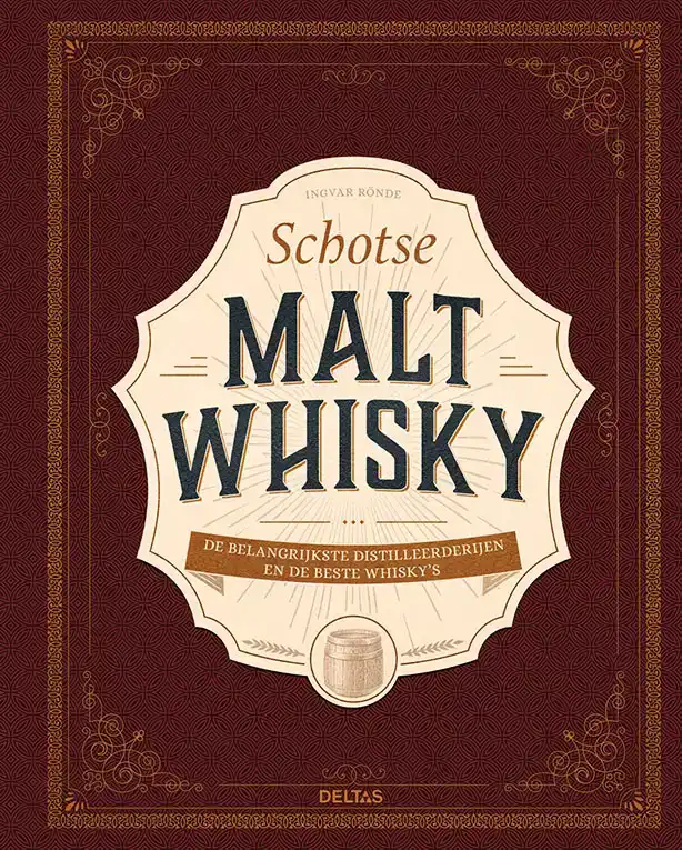 SCHOTSE MALT WHISKY