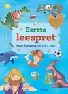 EERSTE LEESPRET VOOR JONGENS VANAF 6 JAAR
