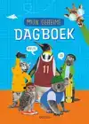 MIJN GEHEIME DAGBOEK