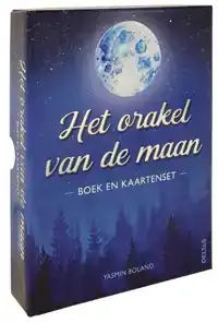 HET ORAKEL VAN DE MAAN