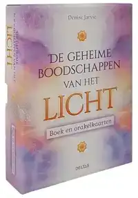 DE GEHEIME BOODSCHAPPEN VAN HET LICHT