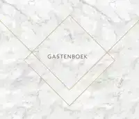 GASTENBOEK