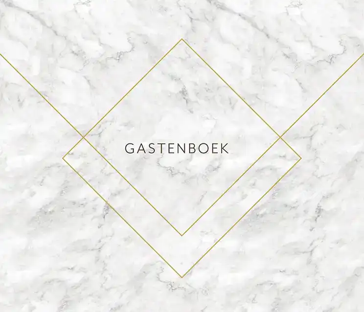 GASTENBOEK