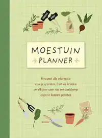 MOESTUIN PLANNER