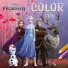 DISNEY COLOR FUN