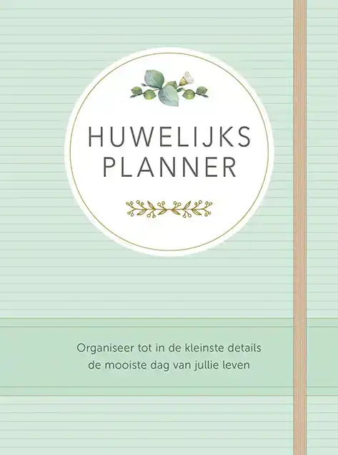 HUWELIJKSPLANNER