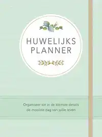 HUWELIJKSPLANNER