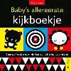 BABY'S ALLEREERSTE KIJKBOEKJE