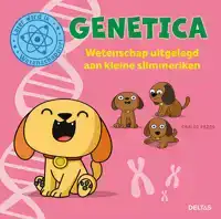 GENETICA