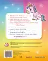 PRIKBLOK UNICORN / BLOC A PERFORER UNICORN