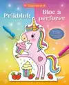 PRIKBLOK UNICORN / BLOC A PERFORER UNICORN