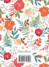 ADRESBOEK (KLEIN) - FLOWERS