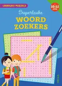 SUPERLEUKE WOORDZOEKERS