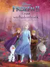 DISNEY FROZEN 2 GROOT VERHALENBOEK