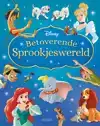 DISNEY BETOVERENDE SPROOKJESWERELD