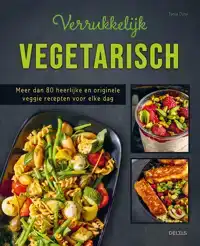 VERRUKKELIJK VEGETARISCH