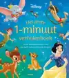 DISNEY HET GROTE 1-MINUUT VERHALENBOEK