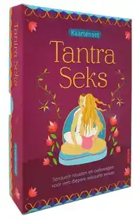 TANTRA SEKS - KAARTENSET