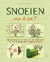 SNOEIEN VAN A TOT Z