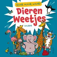 DIERENWEETJES