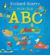 SCARRY MIJN LEUK ABC