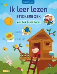 EEN HUT IN DE BOOM