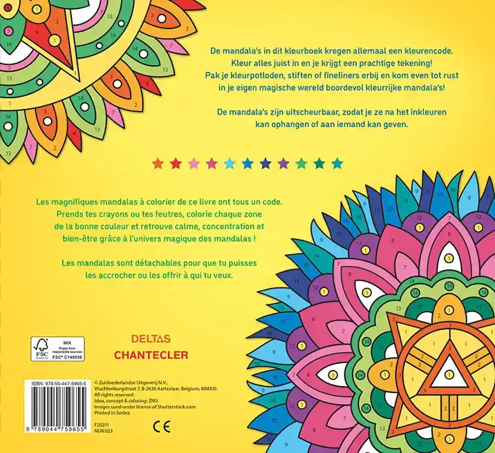 MANDALA
