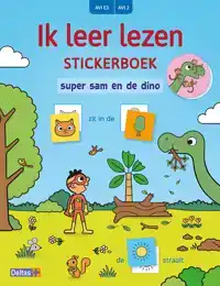 SUPER SAM EN DE DINO