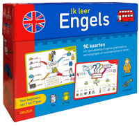 IK LEER ENGELS