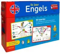 IK LEER ENGELS