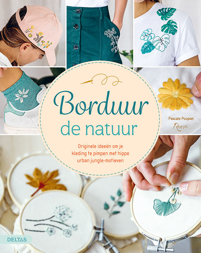 BORDUUR DE NATUUR