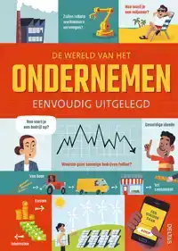 DE WERELD VAN HET ONDERNEMEN EENVOUDIG UITGELEGD