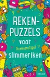 REKENPUZZELS VOOR (TOEKOMSTIGE) SLIMMERIKEN