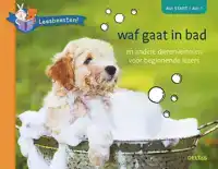 LEESBEESTEN! WAF GAAT IN BAD