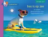 LEESBEESTEN! BAS IS OP ZEE