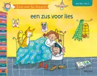 EEN ZUS VOOR LIES