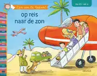 OP REIS NAAR DE ZON