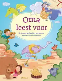 OMA LEEST VOOR