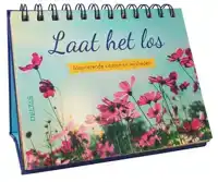 LAAT HET LOS - TAFELSTAANDER