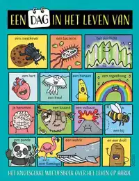 EEN DAG IN HET LEVEN VAN