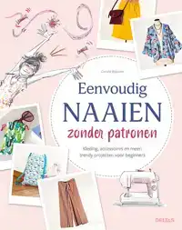 EENVOUDIG NAAIEN ZONDER PATRONEN