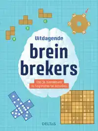 UITDAGENDE BREINBREKERS